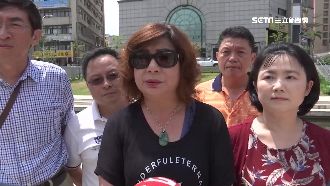 災後基隆忙重建　議長率團考察惹議