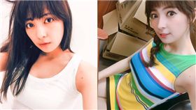 阿喜,香蕉,網友,騷擾,香蕉,切香蕉器　圖／翻攝自臉書