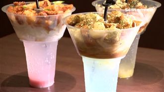 一次滿足！炸雞+汽水雙拼「隨行杯」