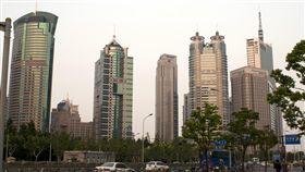 上海,中國大陸,房價,房市,房地產
圖／美聯社／達志影像