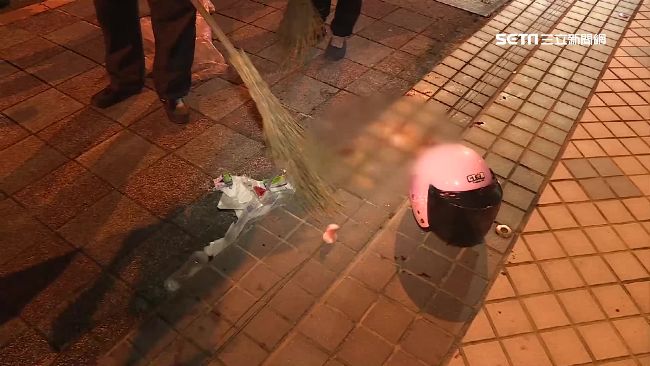 疑糾紛打錯人討道歉　談判3人遭砍