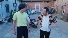 圖／翻攝自花甲男孩轉大人_植劇場Qseries臉書 盧廣仲 蔡振南