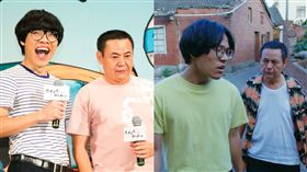 圖／翻攝自花甲男孩轉大人_植劇場Qseries臉書 盧廣仲 蔡振南