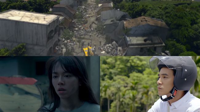 還原921大地震！《老師》惹哭網友