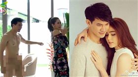 圖／翻攝自微博 我的撒旦總裁 ken 