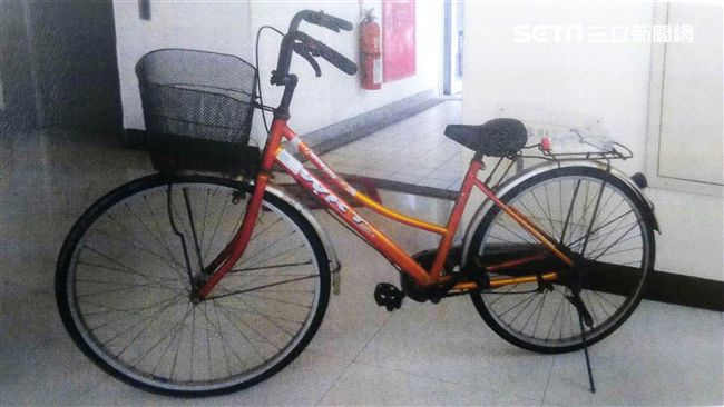失竊五年單車竟尋回　她以為遇上詐騙
