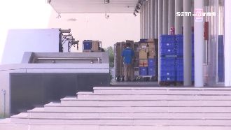 超載成常態　物流公司員工爆天天違法