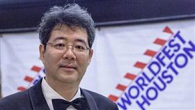 齊柏林　圖／臉書齊柏林的飛閱台灣