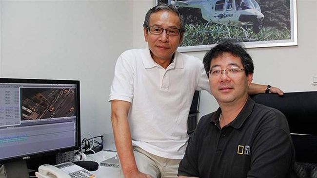 齊柏林墜機亡　吳念真：難受不敢相信