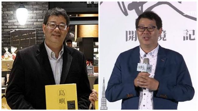 本想回去當公務員　齊柏林續拍傳憾事