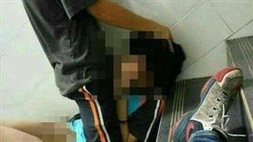 中國大陸,學生,不雅照,四川,成飛中學(微博)