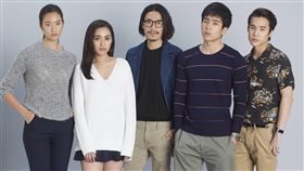 模犯生、亞洲電影節、泰國／Catchplay提供