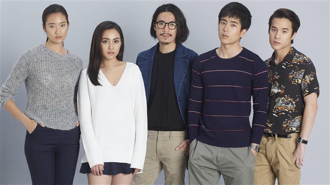 泰國最新破億票房神作《模犯生》