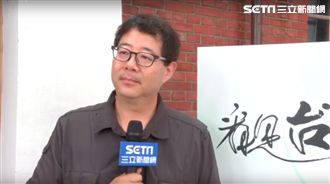 獨／齊柏林生前最後專訪曝光！