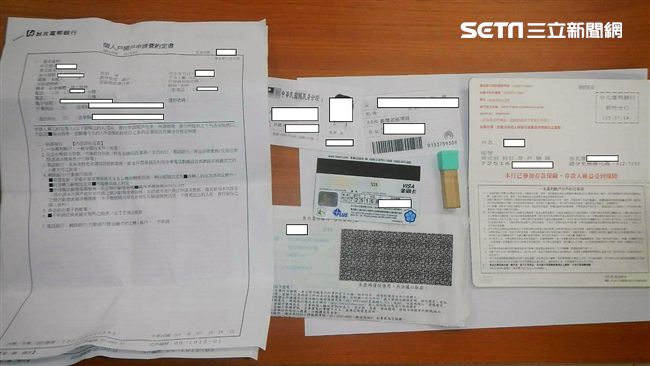 刑警隊長厲言恐嚇　八旬醫師遭詐百萬