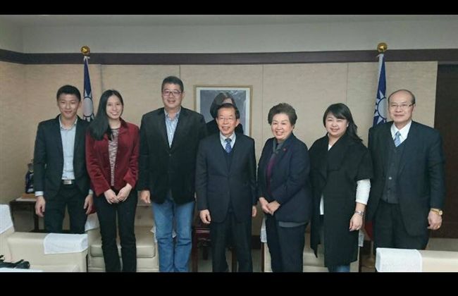 齊柏林拼命！去年12月赴日籌拍續集