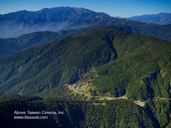 最後空拍曝光　齊導帶您「飛閱台灣」