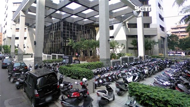 16人機車亂放　停車場業者怒告竊佔