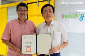 東華大學校長錯過齊柏林最後訊息