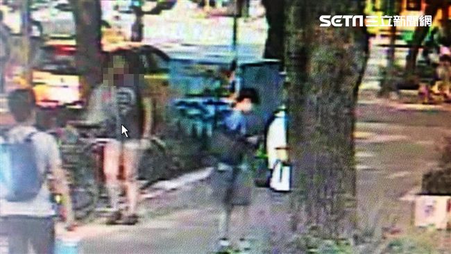 女高中生淪車手　請假北上取款遭逮