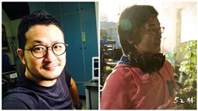 九把刀,魏德聖,圖／臉書