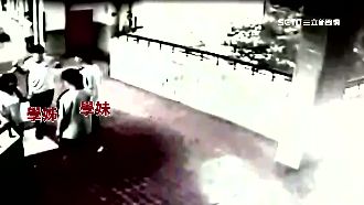 她謊稱「混黑道」　遭國三學姐呼巴掌