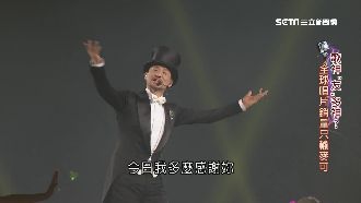 歌神也曾墮落　張學友成名史曝光