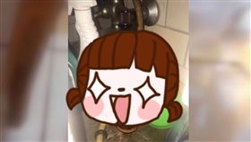  明星花露水,阿祖,祖母,SARS,酒精,世間情　圖／翻攝自爆廢公社三館　https://goo.gl/kfBq8Z