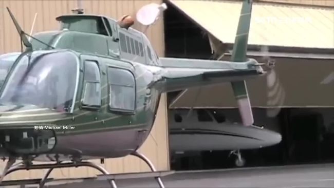 飛安解密！專家：直升機比輕航機安全