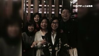 齊柏林墜機亡　親友痛哭：他屬於天空