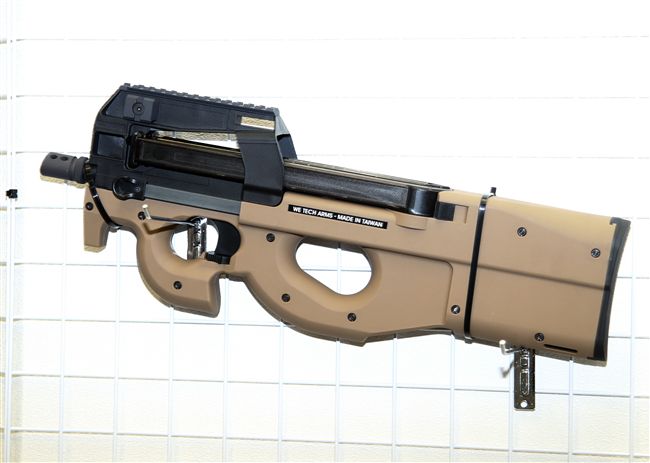 2017國際迷彩嘉年華會暨世界盃極限射擊總決賽，25國高手頂尖對決。（記者邱榮吉/攝影）