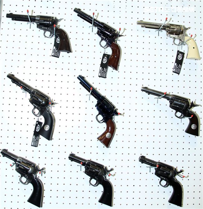 2017國際迷彩嘉年華會暨世界盃極限射擊總決賽，25國高手頂尖對決。（記者邱榮吉/攝影）