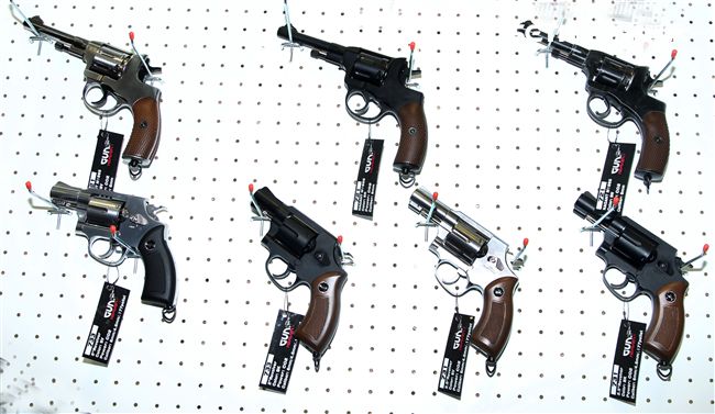 2017國際迷彩嘉年華會暨世界盃極限射擊總決賽，25國高手頂尖對決。（記者邱榮吉/攝影）