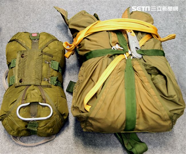 2017國際迷彩嘉年華會暨世界盃極限射擊總決賽，25國高手頂尖對決。（記者邱榮吉/攝影）