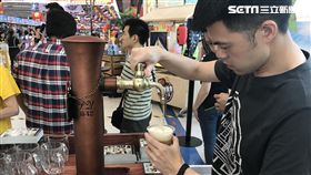 微醺商機發酵！家樂福引進20國啤酒、強推怪怪洋芋片