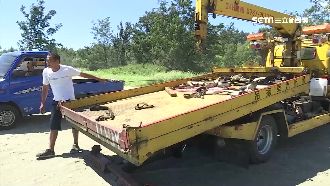 車卡沙灘有另類商機？這行業賺到了