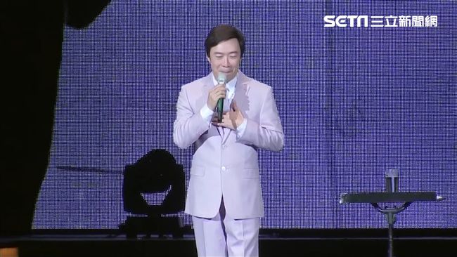 讓您破費了！費玉清攻蛋不改幽默本色