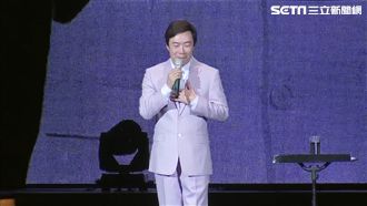 讓您破費了！費玉清攻蛋不改幽默本色