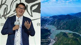 圖／阿布電影提供　翻攝自齊柏林的飛閱台灣臉書　齊柏林