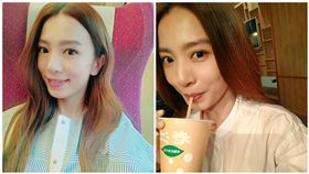 田馥甄現身逢甲夜市　又吃又玩超滿足
圖/翻攝自田馥甄臉書