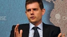 英國政治作家古德溫，Matthew Goodwin（圖／翻攝自維基百科）