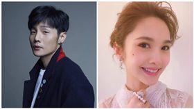 男友入圍新人獎　楊丞琳甜送6字祝福
圖/翻攝自臉書