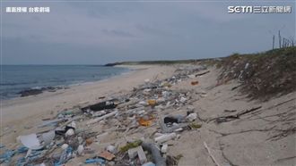 影／美麗澎湖灣另一面　台客空拍澎湖