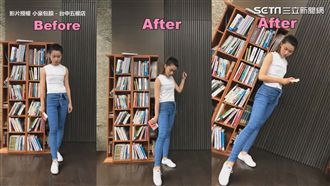 想成為網美必學　5招拍照技巧