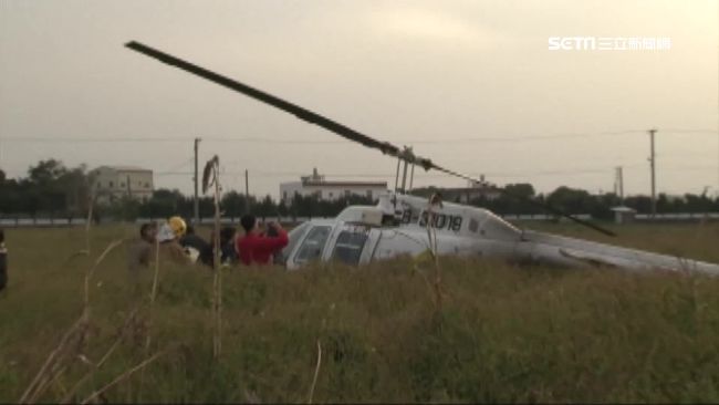 漏油非墜機主因？真正原因可能是這個