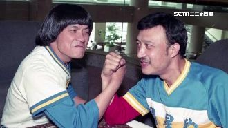 余天掌豬哥亮追思會　黃思婷唱歌悼念