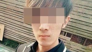 自稱柬埔寨周湯豪　通緝犯帥到被抓！