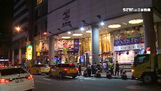 KTV爆流血衝突　竟自己人打自己人