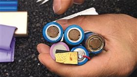 山寨,行動電源,充電寶（圖／翻攝自新京報）