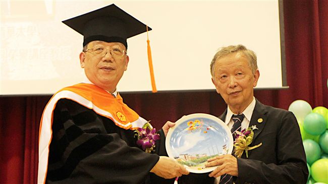 李家同嘆亂象多：整個國家都怕年輕人